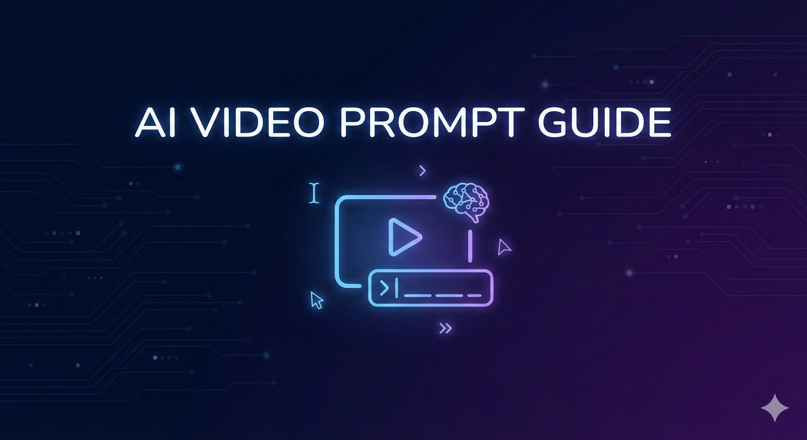 How to Write Perfect AI Video Prompts: Seedance 2.0 Guide